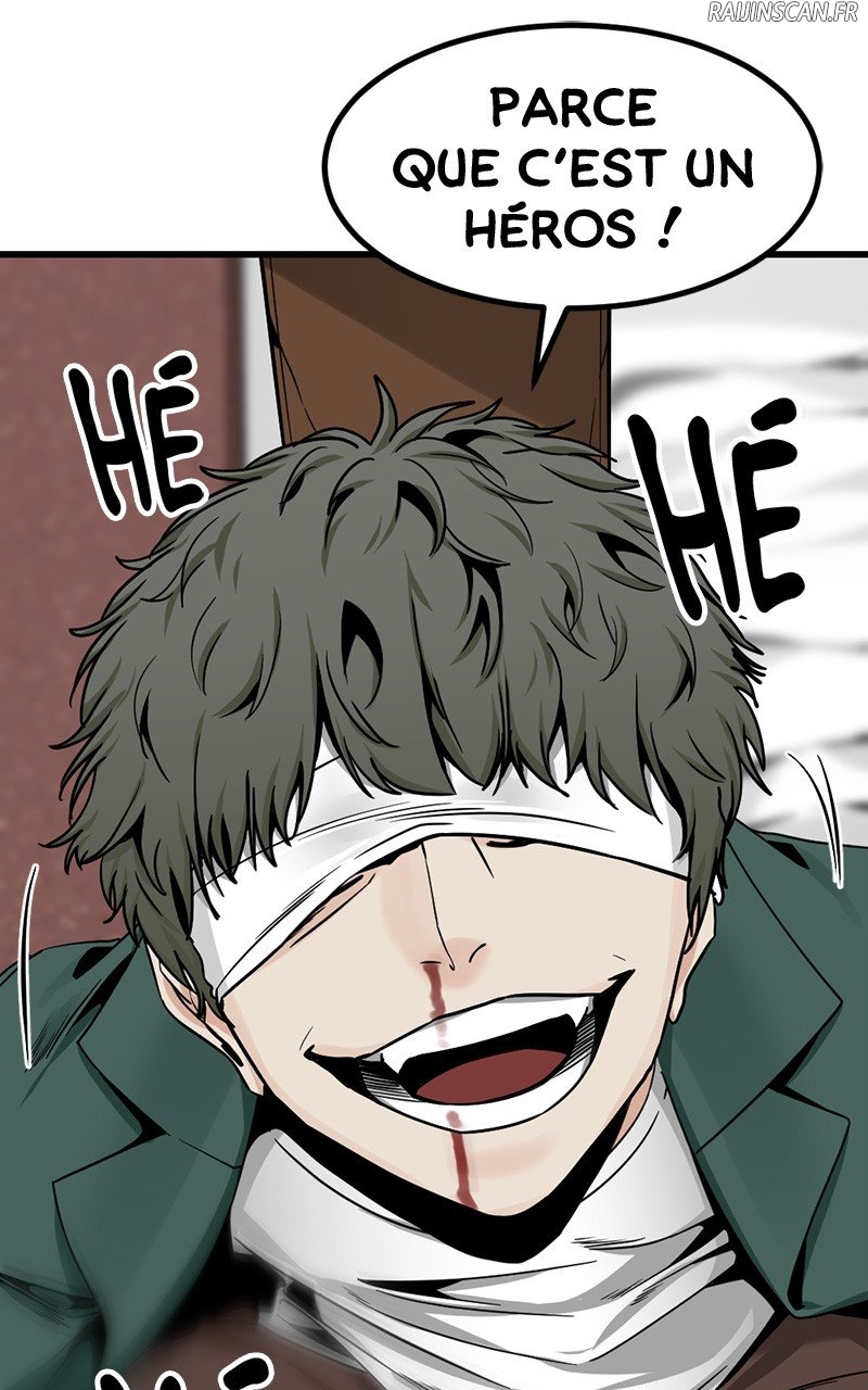 Read Hero Killer FR Manga Online