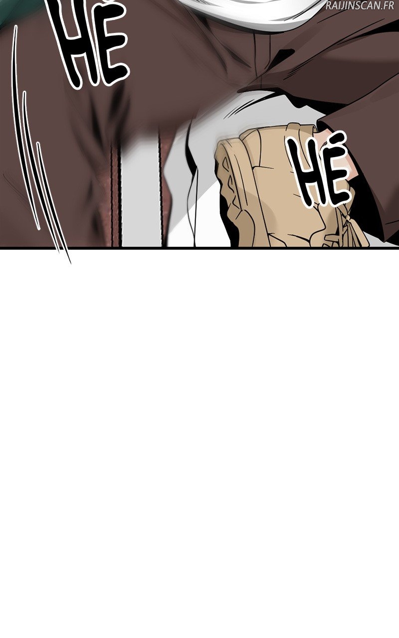 Read Hero Killer FR Manga Online