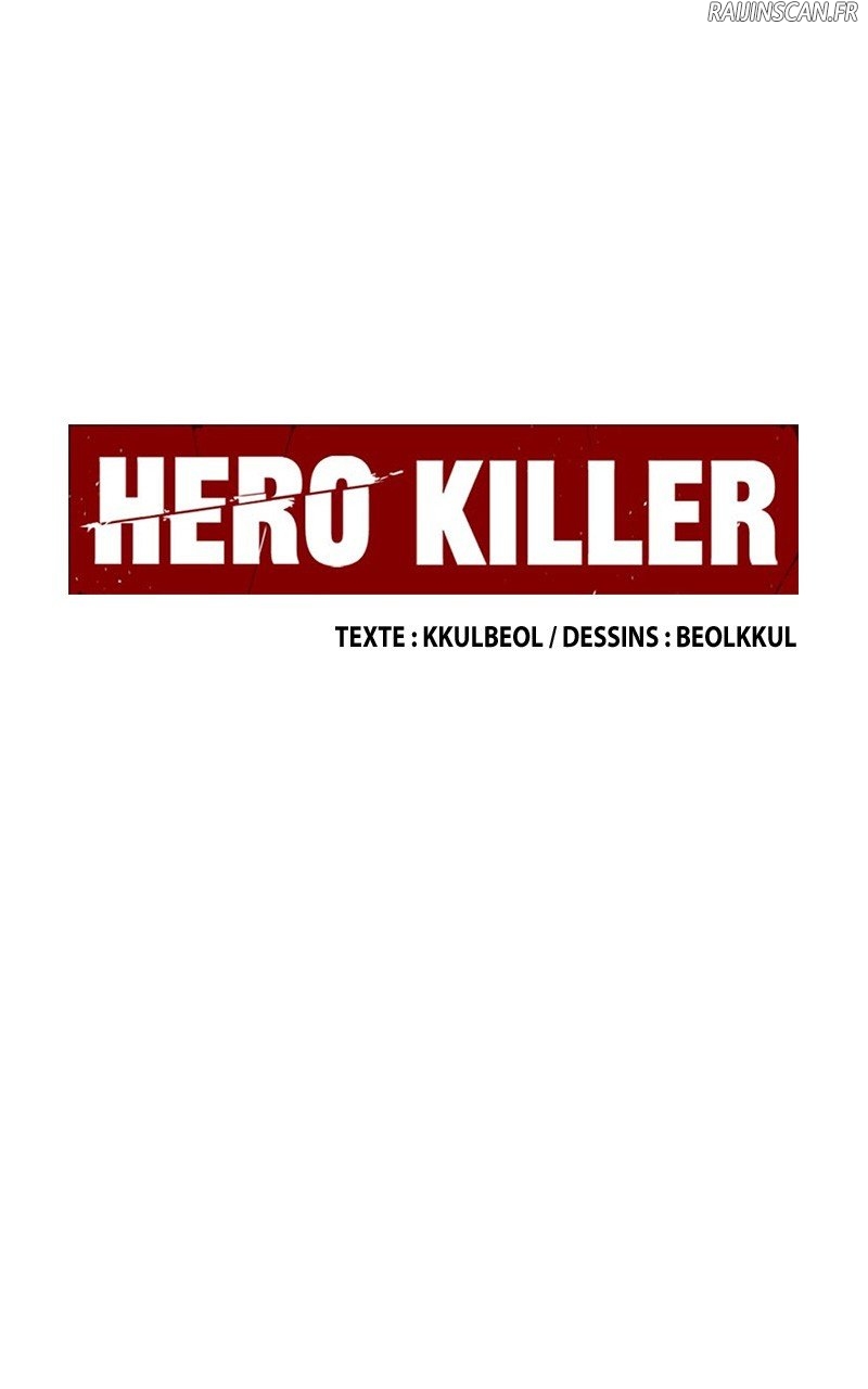 Read Hero Killer FR Manga Online
