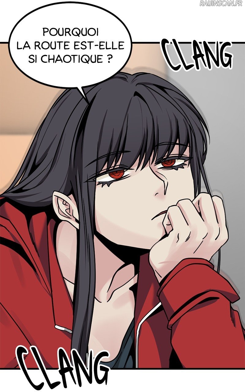Read Hero Killer FR Manga Online