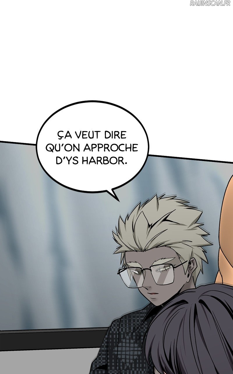 Read Hero Killer FR Manga Online