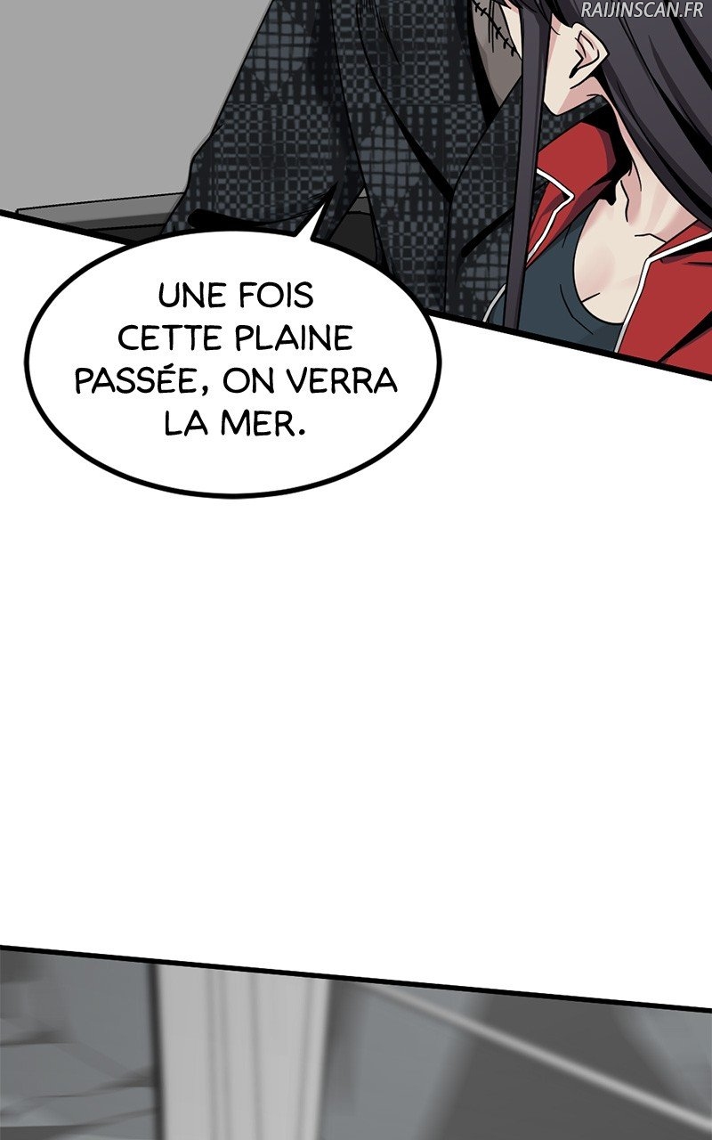 Read Hero Killer FR Manga Online
