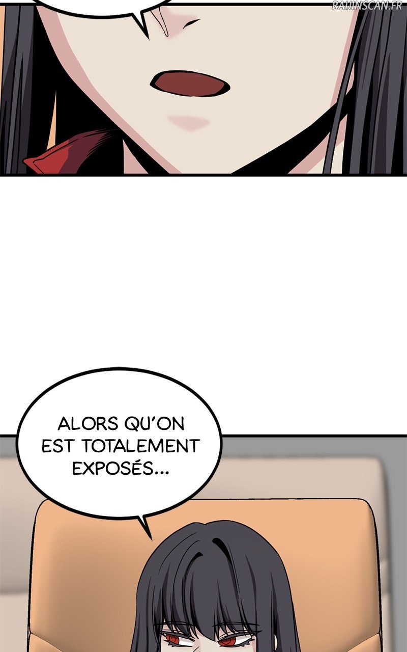 Read Hero Killer FR Manga Online
