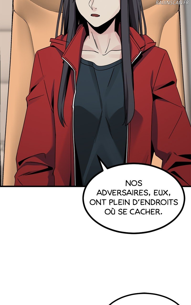 Read Hero Killer FR Manga Online