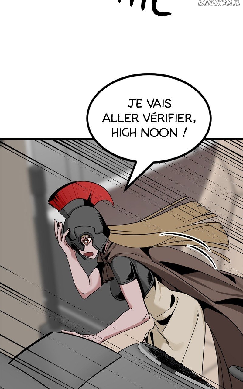 Read Hero Killer FR Manga Online