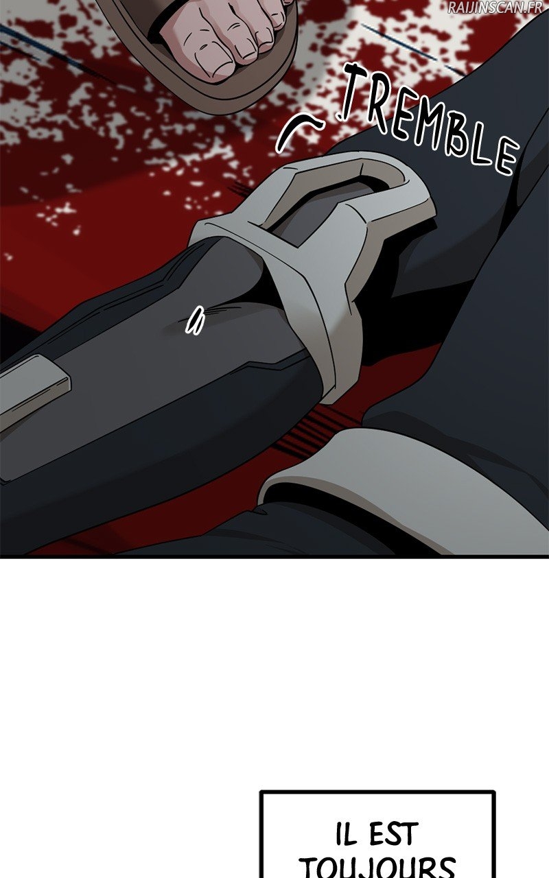 Read Hero Killer FR Manga Online