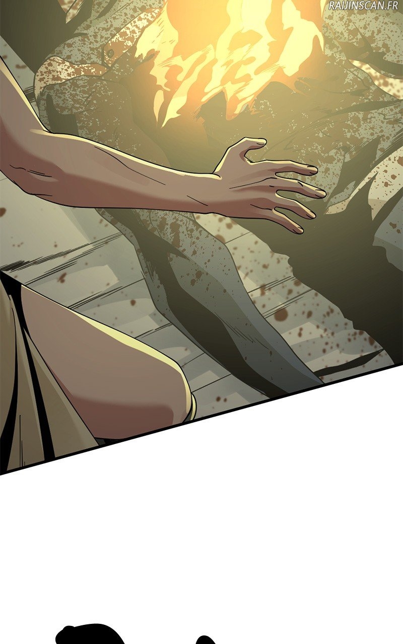 Read Hero Killer FR Manga Online