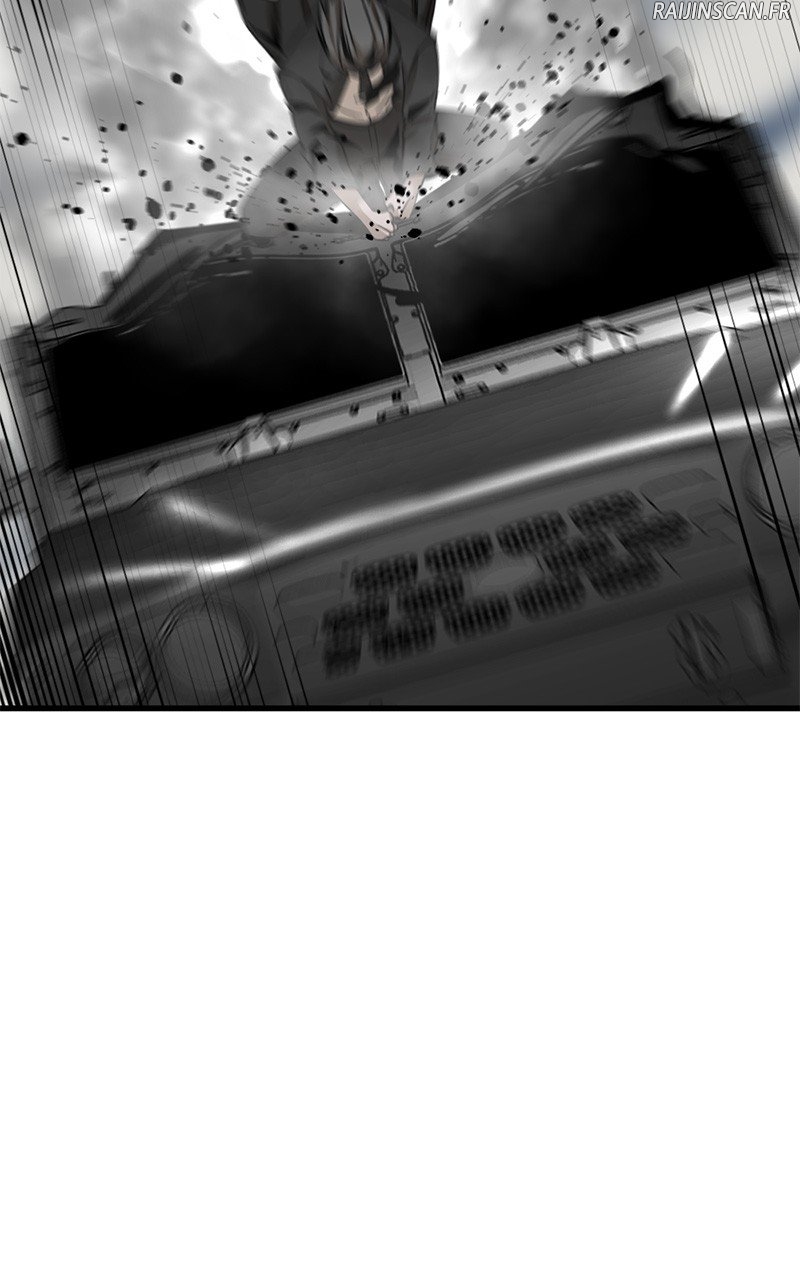 Read Hero Killer FR Manga Online