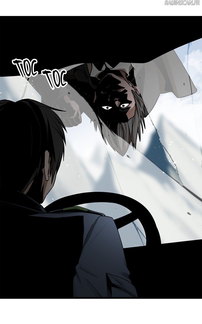 Read Hero Killer FR Manga Online