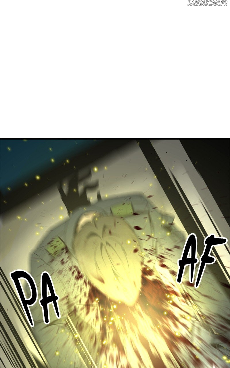 Read Hero Killer FR Manga Online