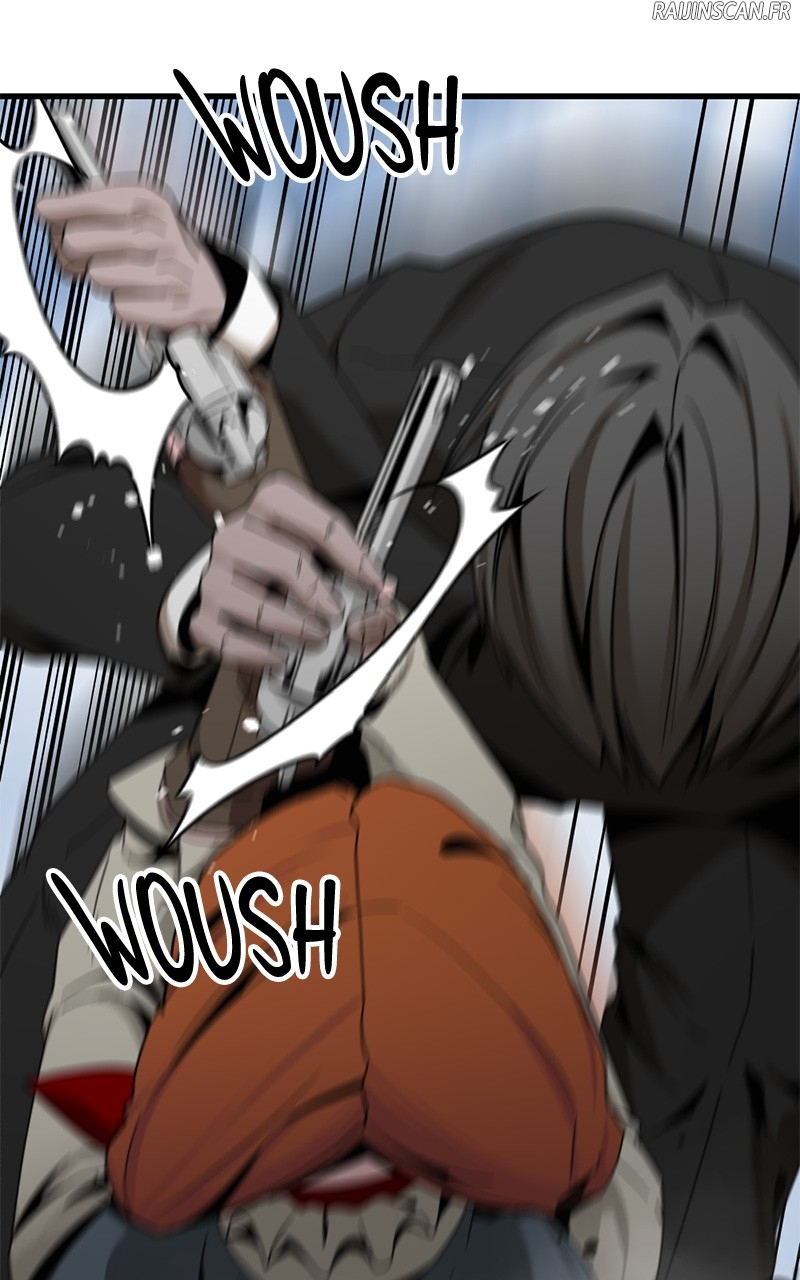Read Hero Killer FR Manga Online