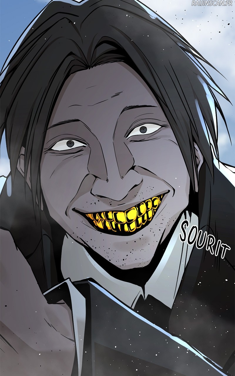 Read Hero Killer FR Manga Online
