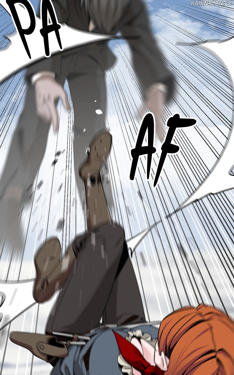 Read Hero Killer FR Manga Online