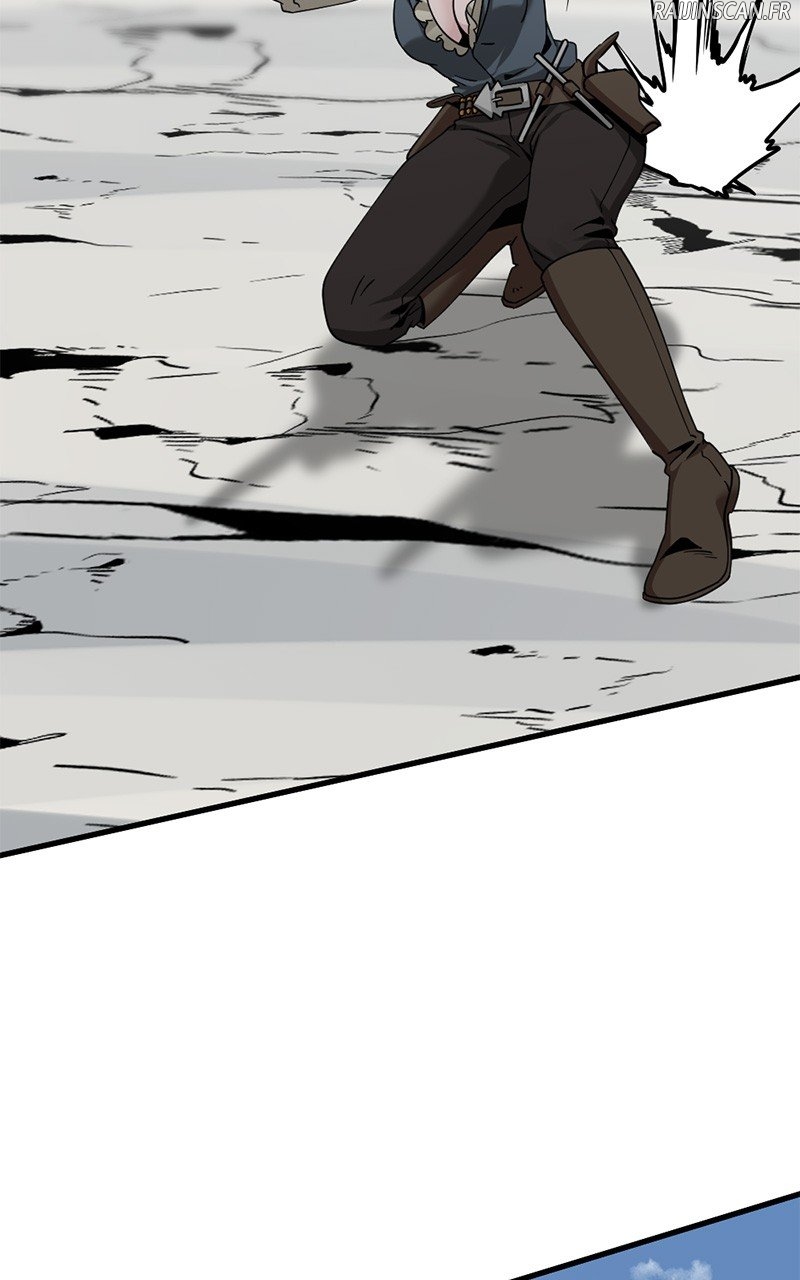 Read Hero Killer FR Manga Online