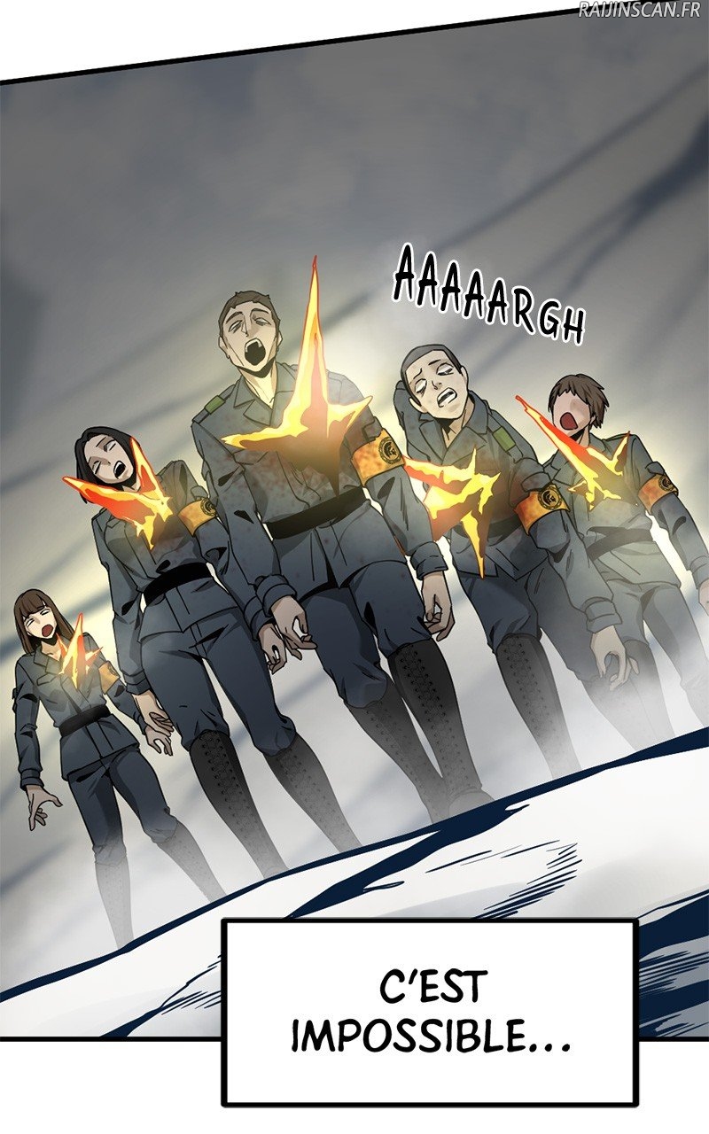 Read Hero Killer FR Manga Online