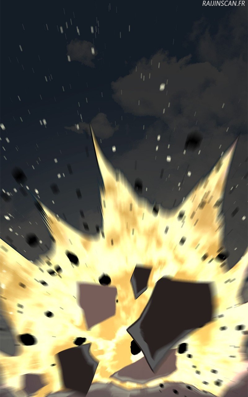 Read Hero Killer FR Manga Online
