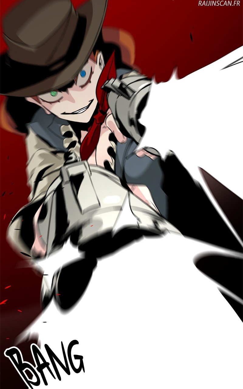Read Hero Killer FR Manga Online