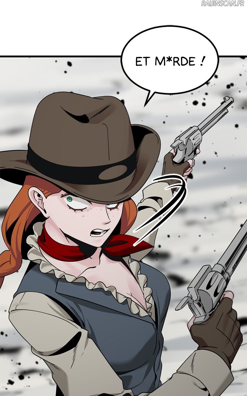 Read Hero Killer FR Manga Online