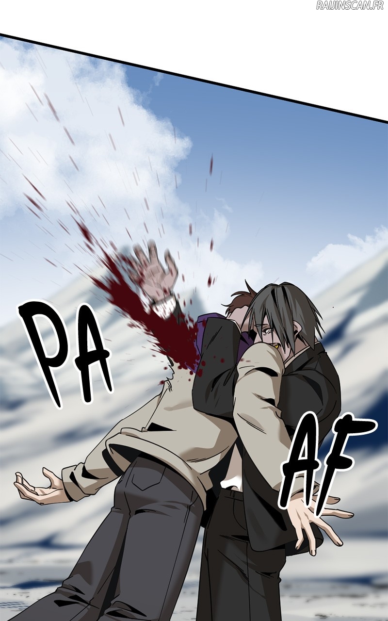 Read Hero Killer FR Manga Online