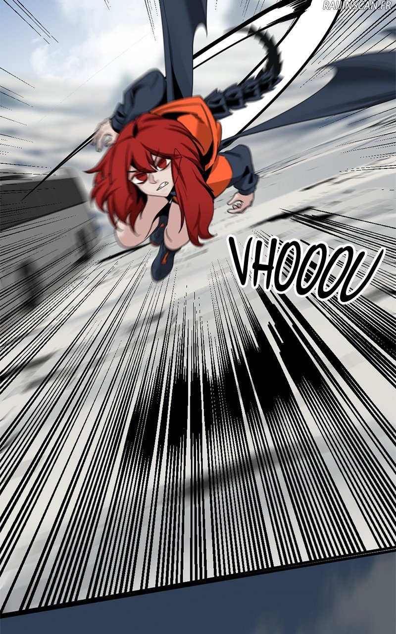Read Hero Killer FR Manga Online