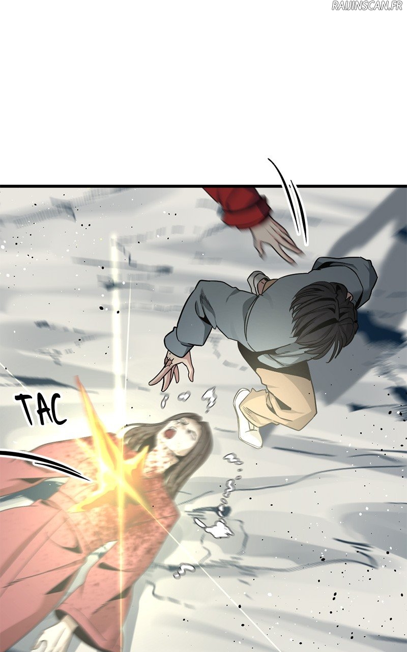 Read Hero Killer FR Manga Online