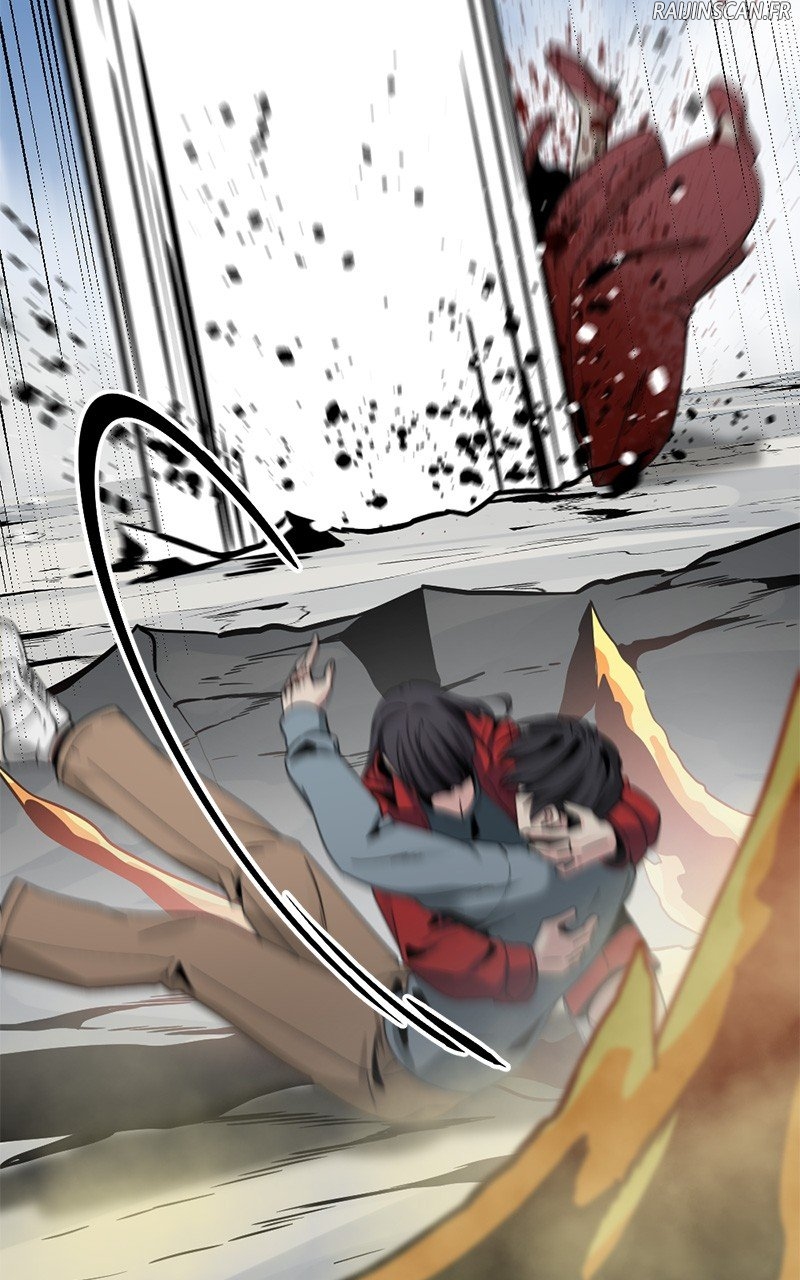 Read Hero Killer FR Manga Online