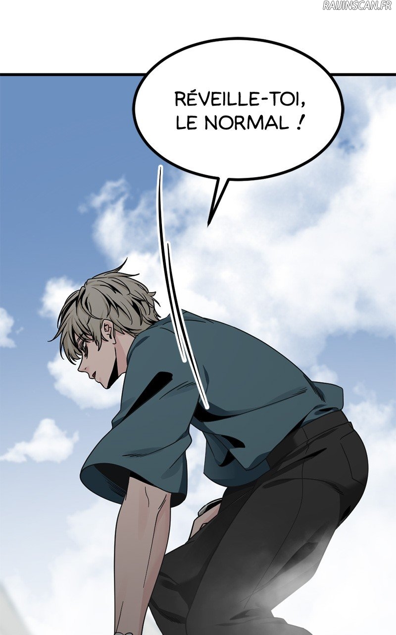 Read Hero Killer FR Manga Online
