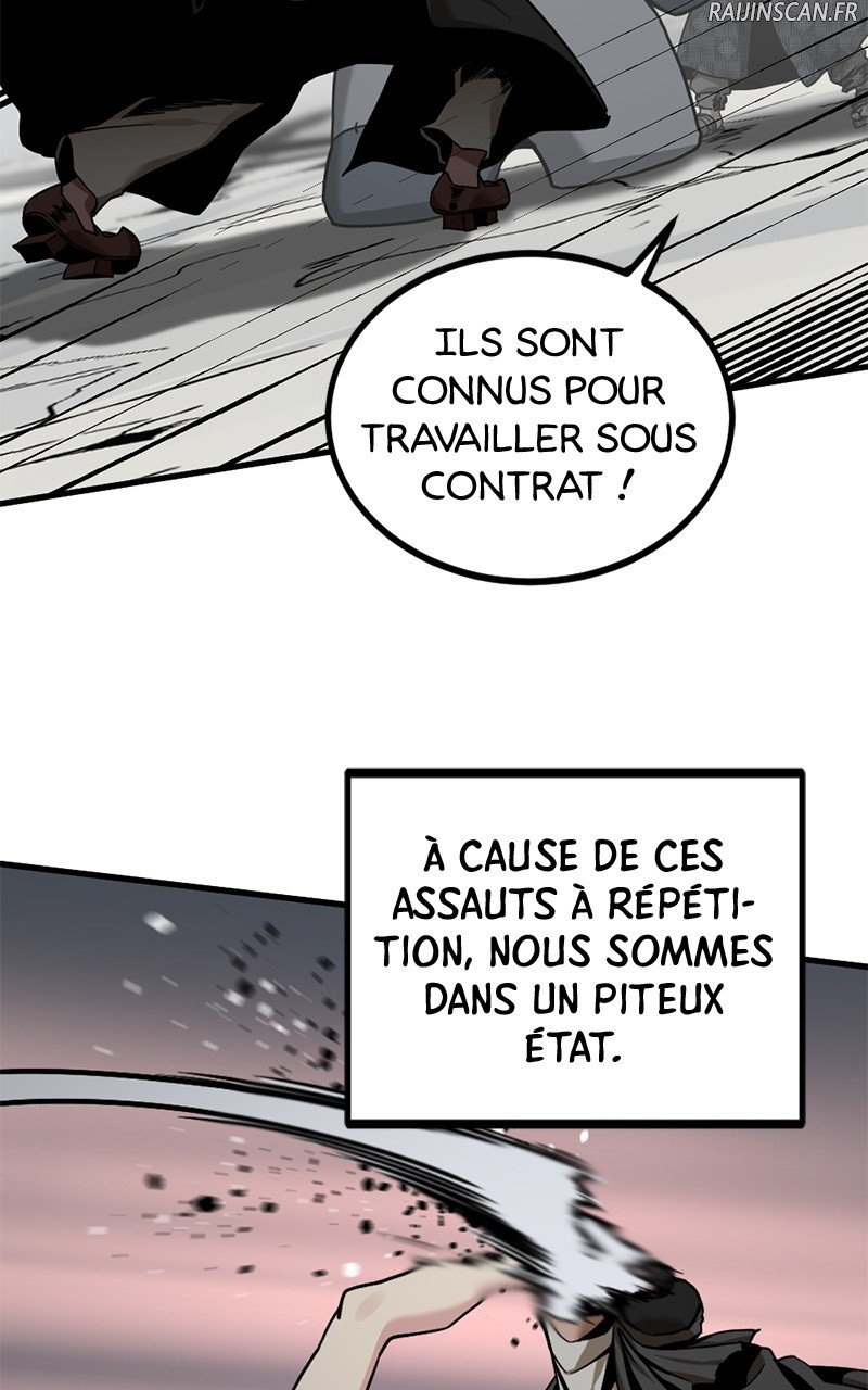 Read Hero Killer FR Manga Online