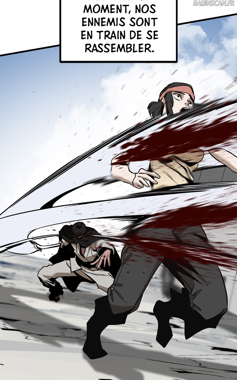Read Hero Killer FR Manga Online