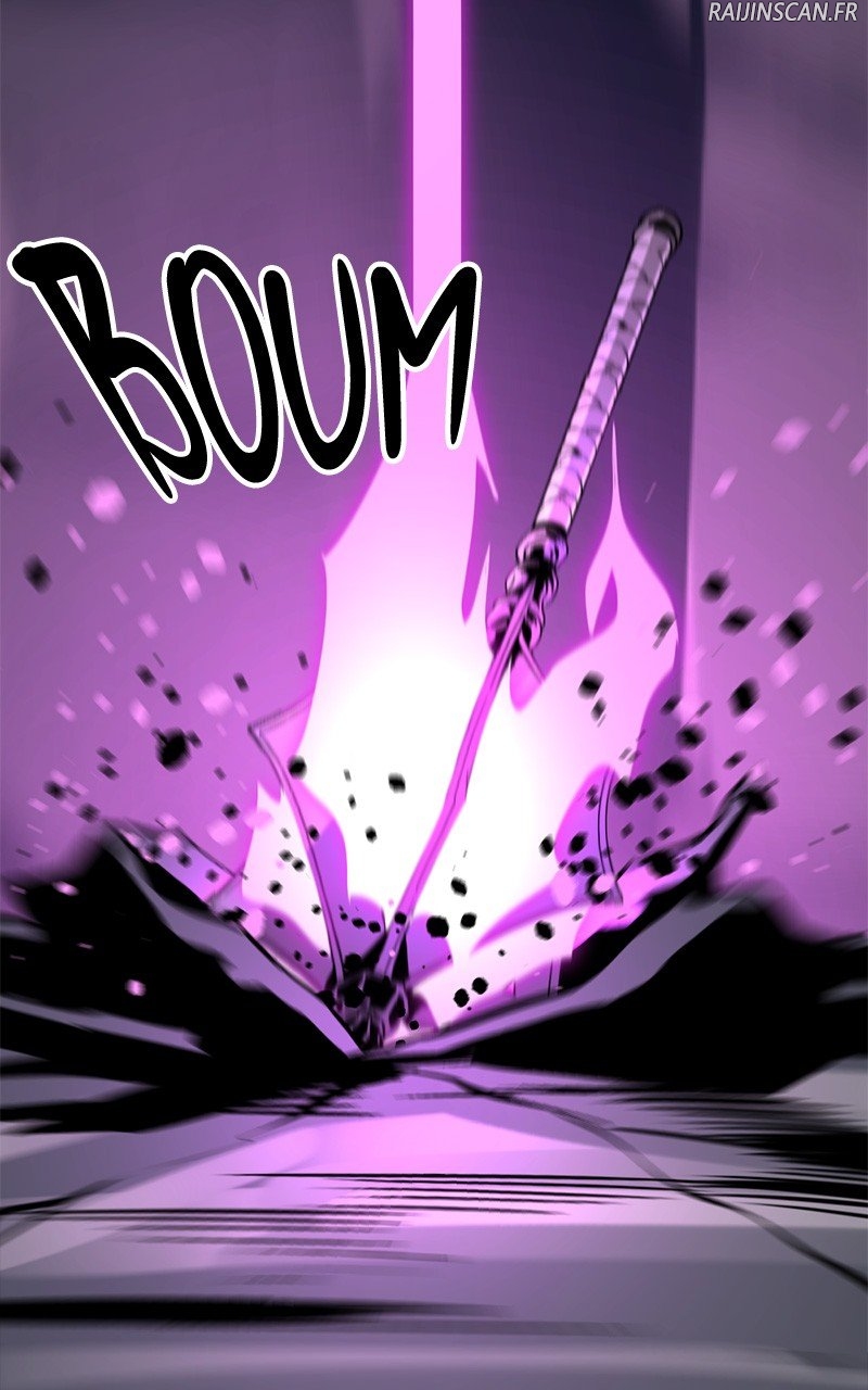 Read Hero Killer FR Manga Online