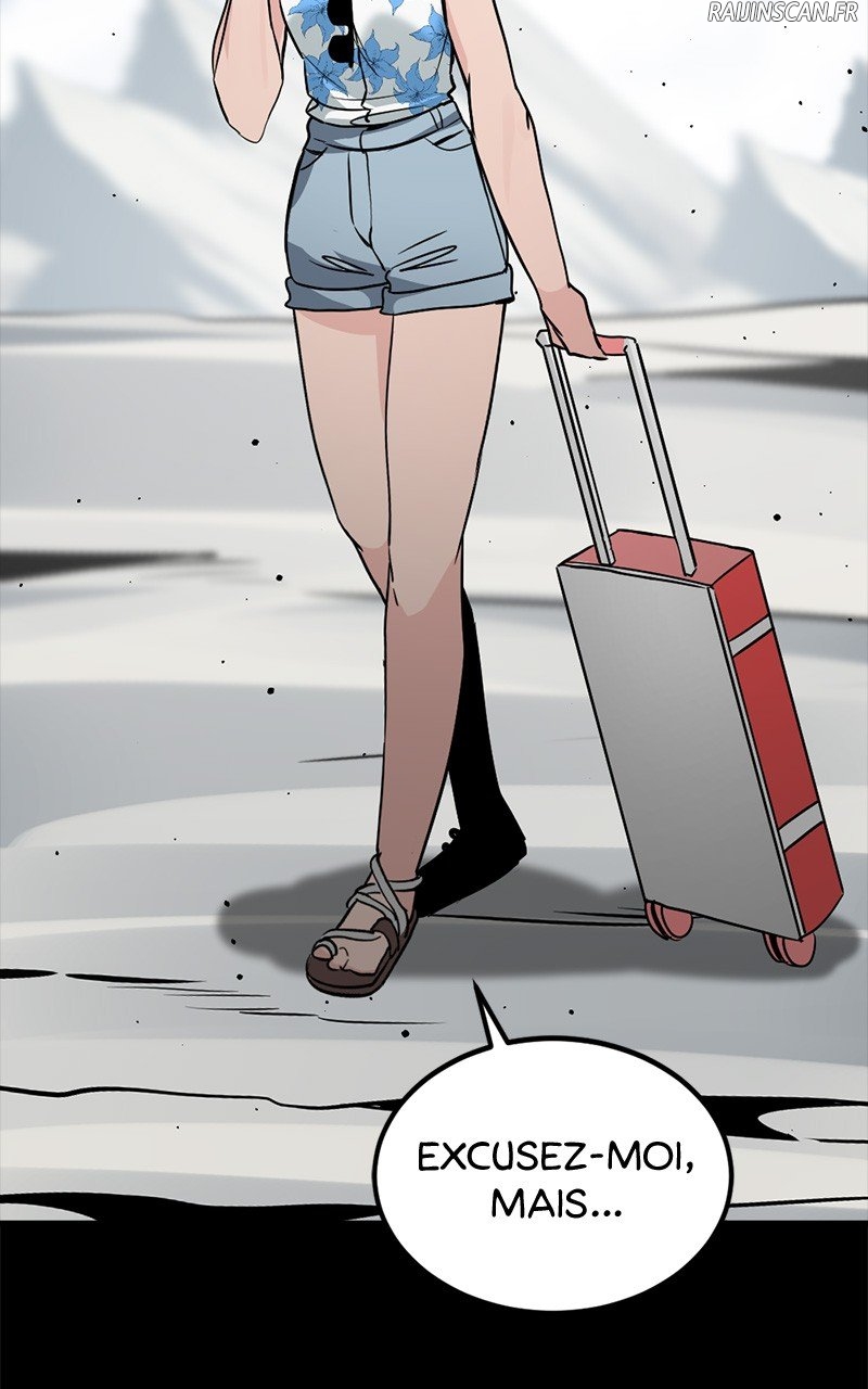 Read Hero Killer FR Manga Online