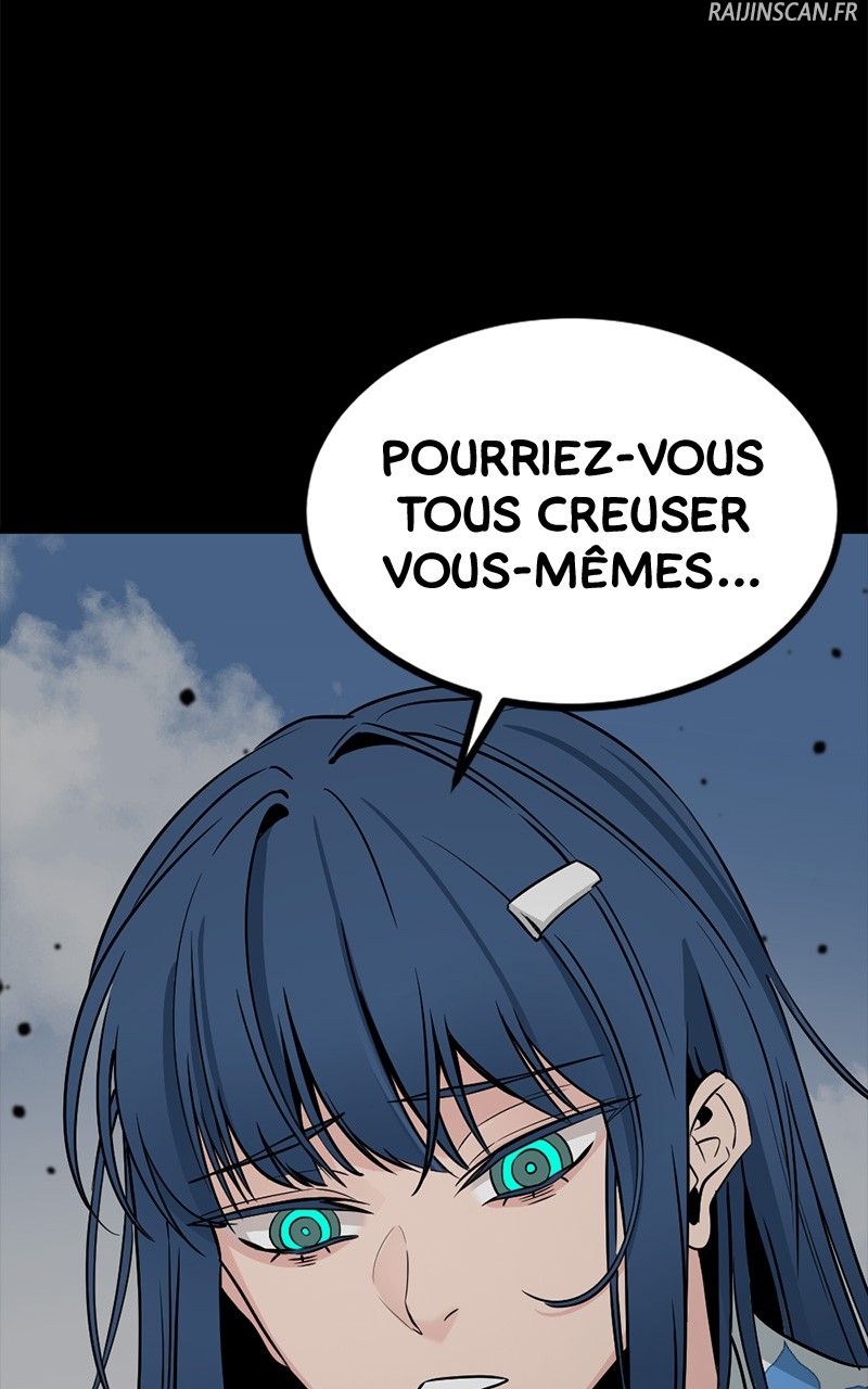 Read Hero Killer FR Manga Online