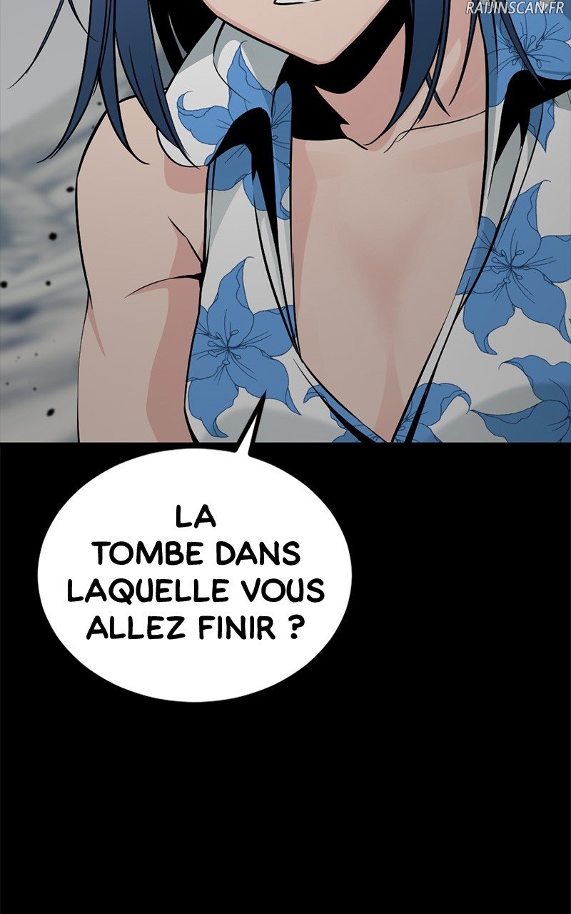 Read Hero Killer FR Manga Online