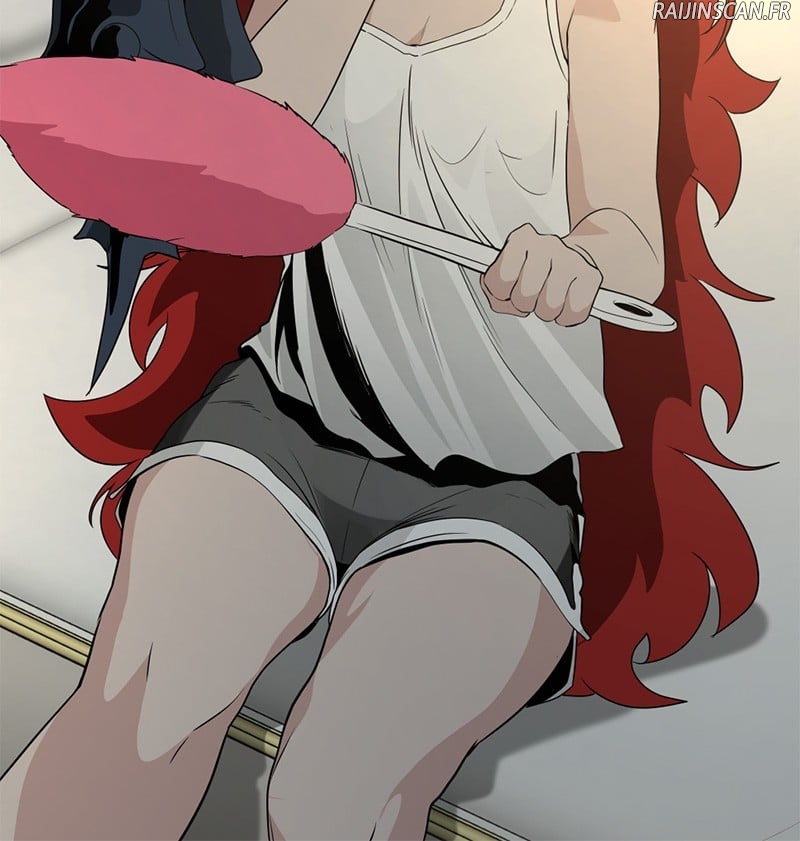 Read Hero Killer FR Manga Online