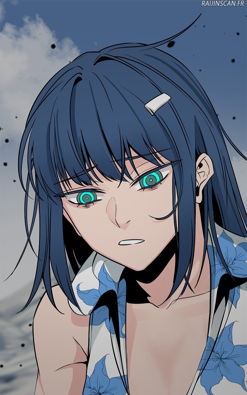 Read Hero Killer FR Manga Online