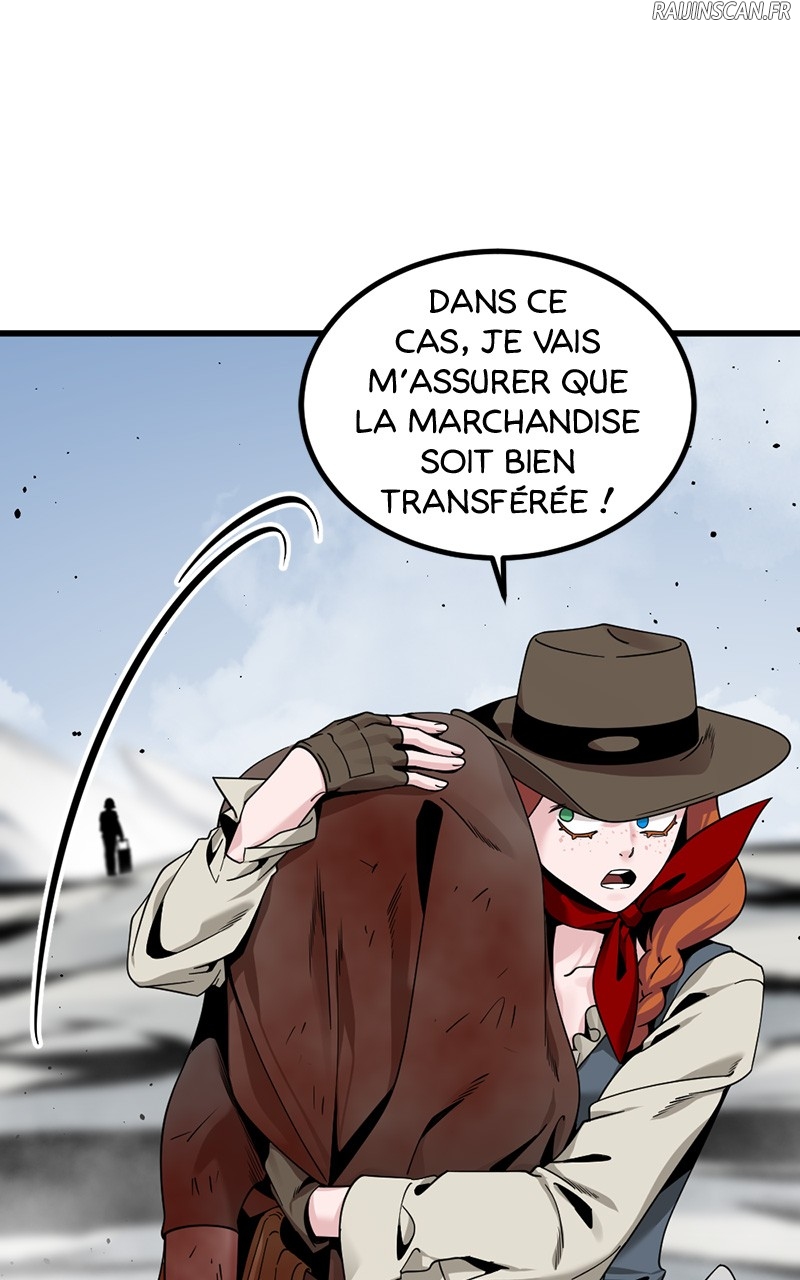 Read Hero Killer FR Manga Online