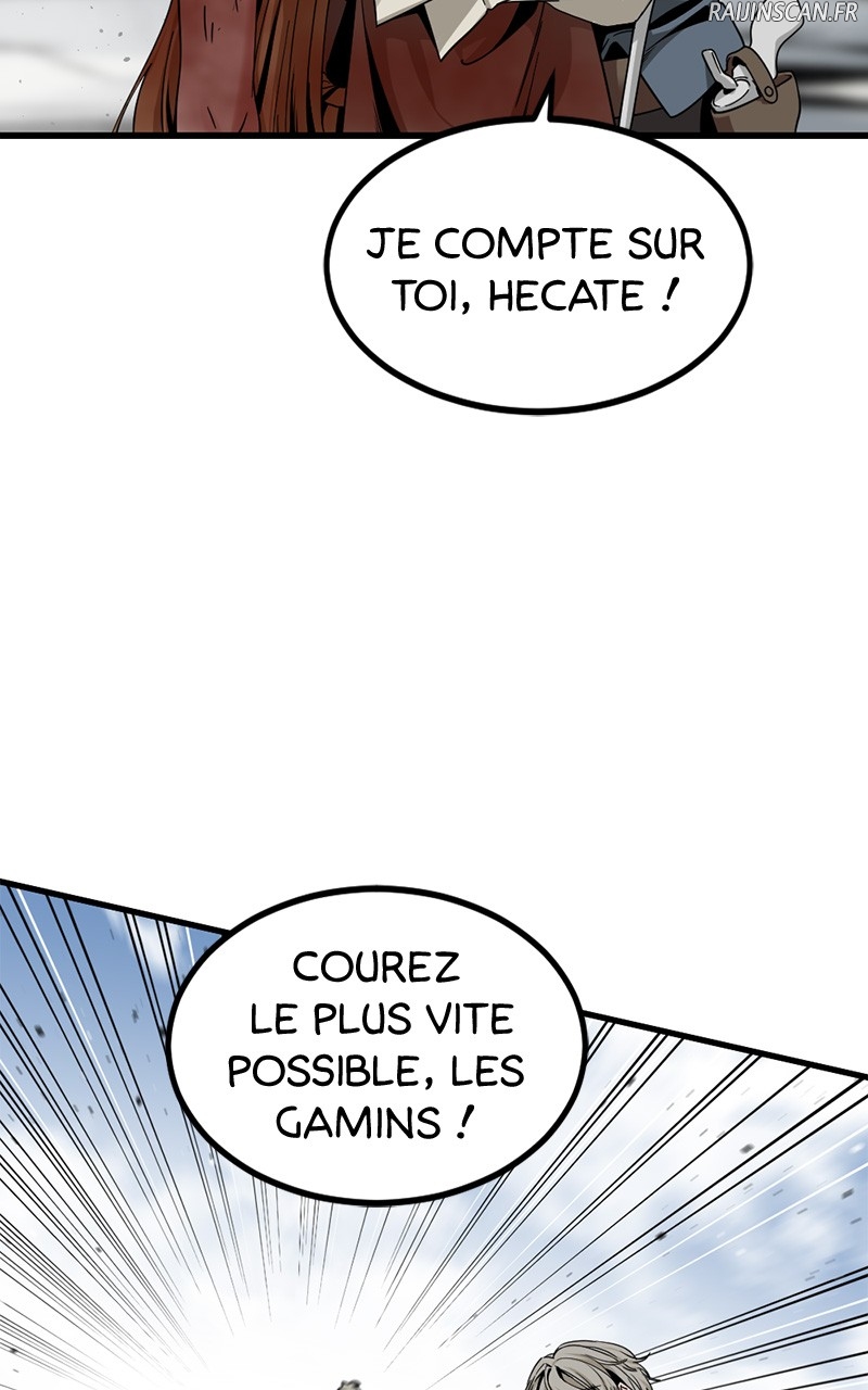 Read Hero Killer FR Manga Online
