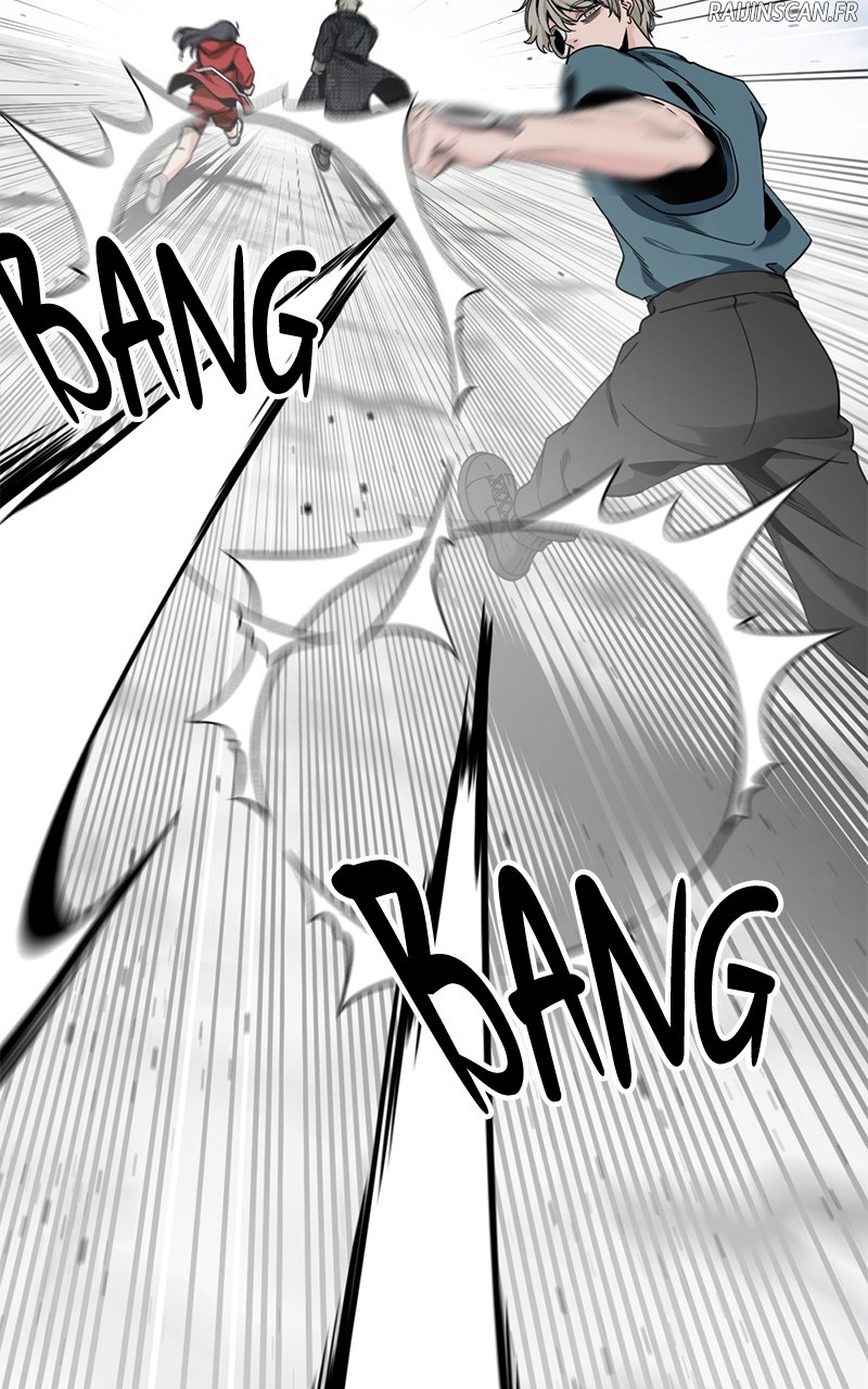 Read Hero Killer FR Manga Online