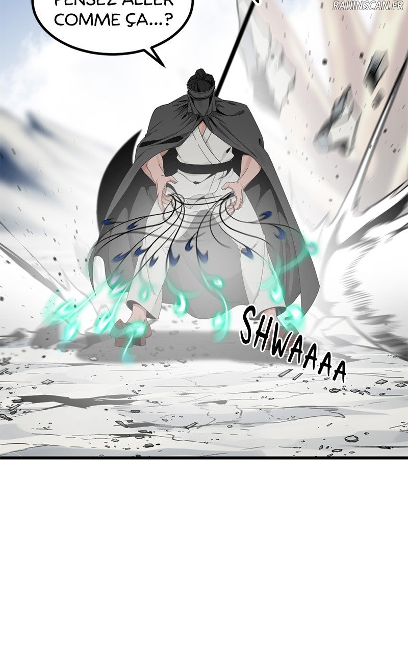 Read Hero Killer FR Manga Online