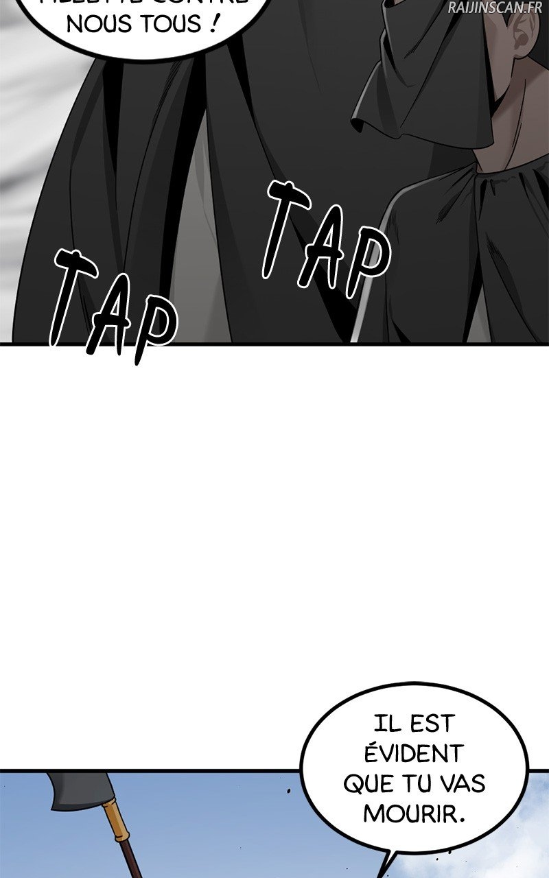 Read Hero Killer FR Manga Online