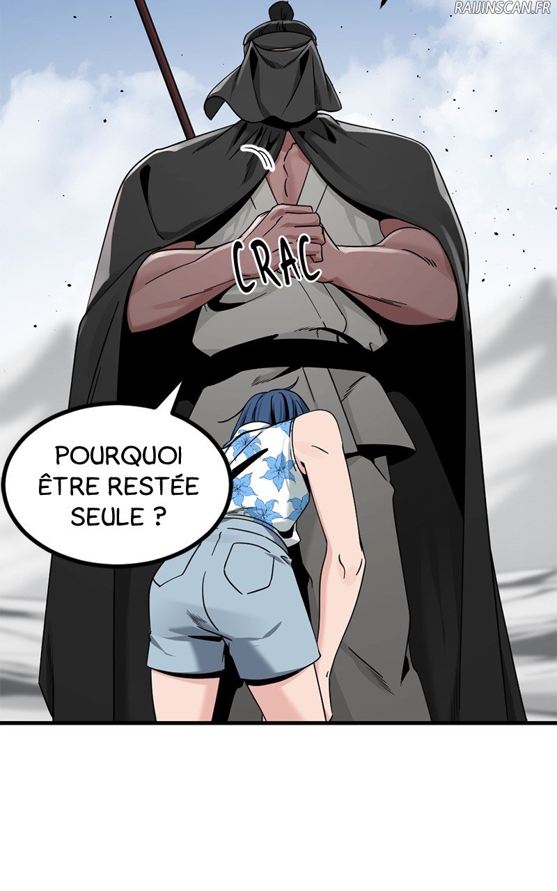 Read Hero Killer FR Manga Online