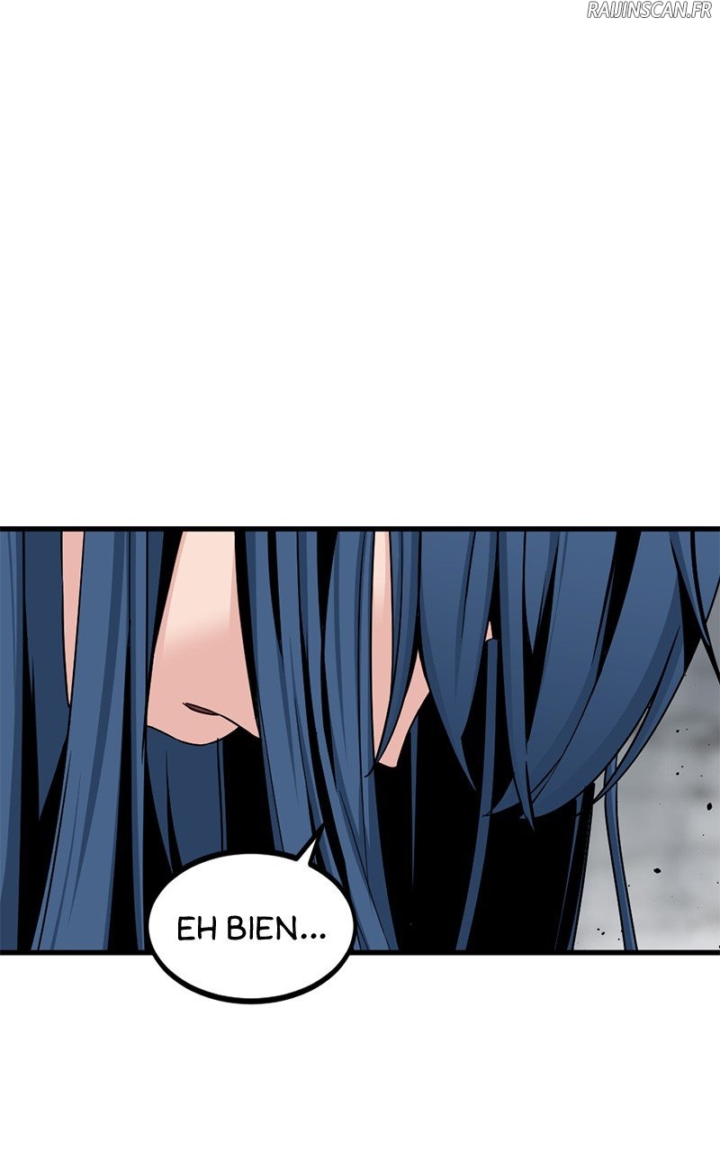 Read Hero Killer FR Manga Online