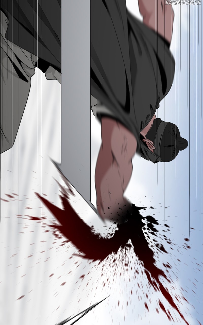 Read Hero Killer FR Manga Online