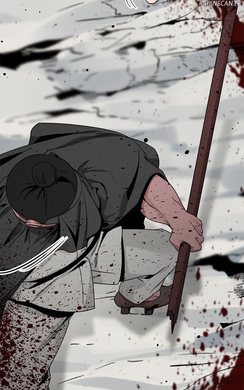 Read Hero Killer FR Manga Online