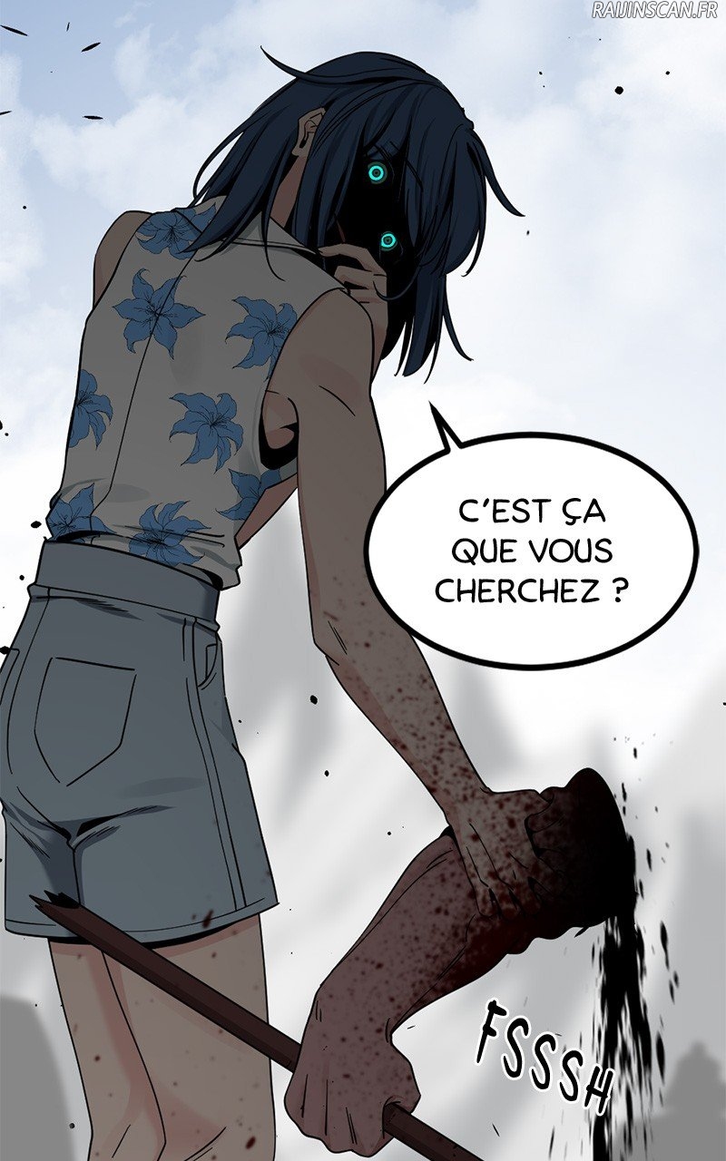 Read Hero Killer FR Manga Online