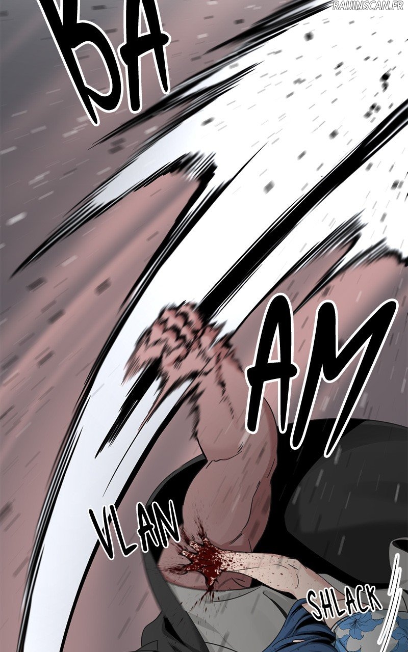 Read Hero Killer FR Manga Online