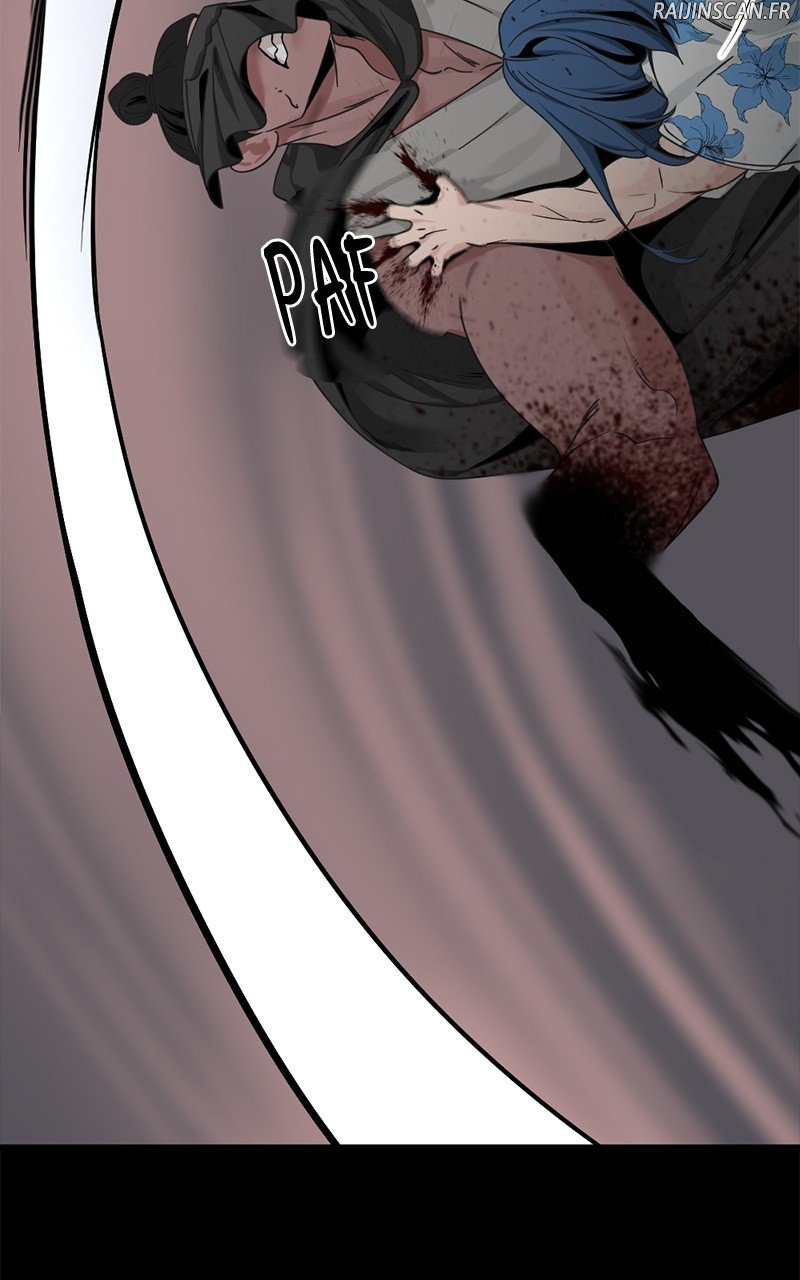 Read Hero Killer FR Manga Online