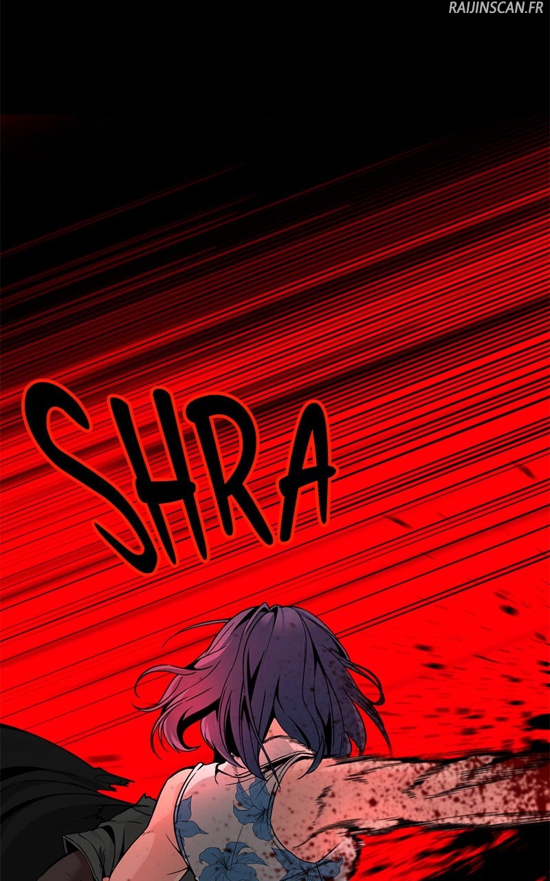 Read Hero Killer FR Manga Online