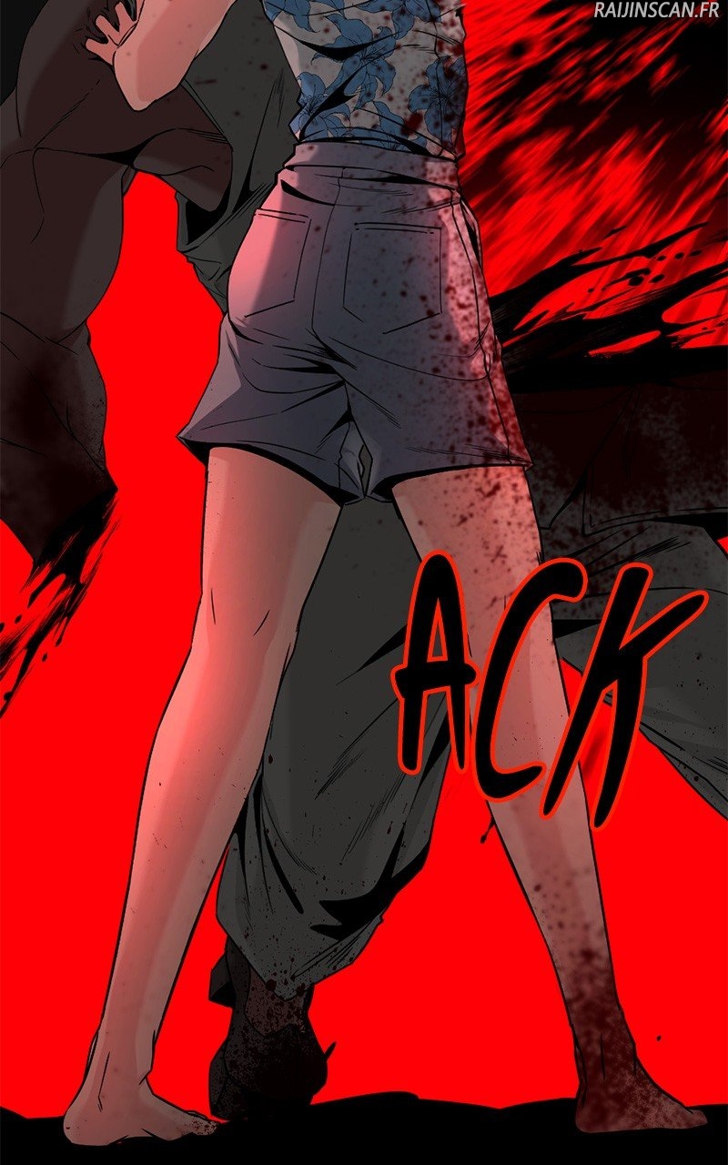Read Hero Killer FR Manga Online