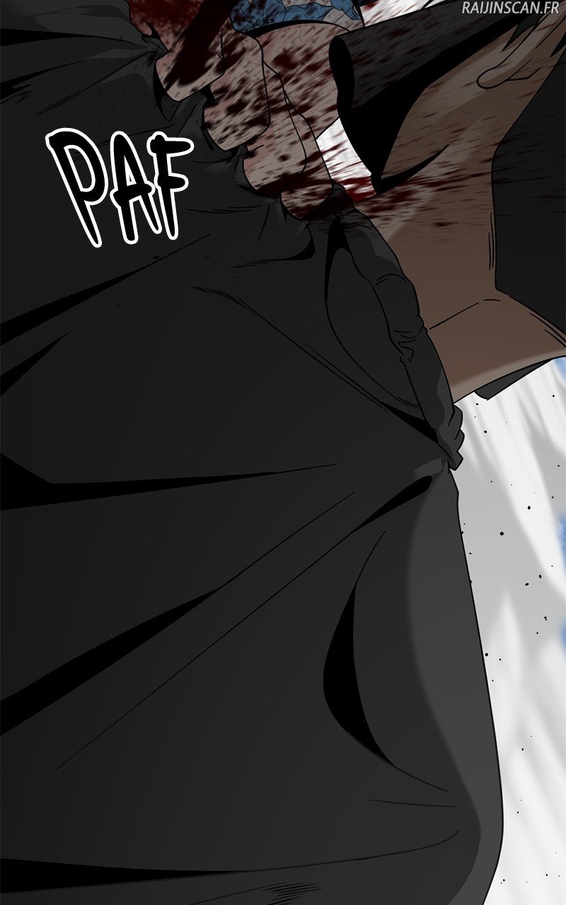 Read Hero Killer FR Manga Online